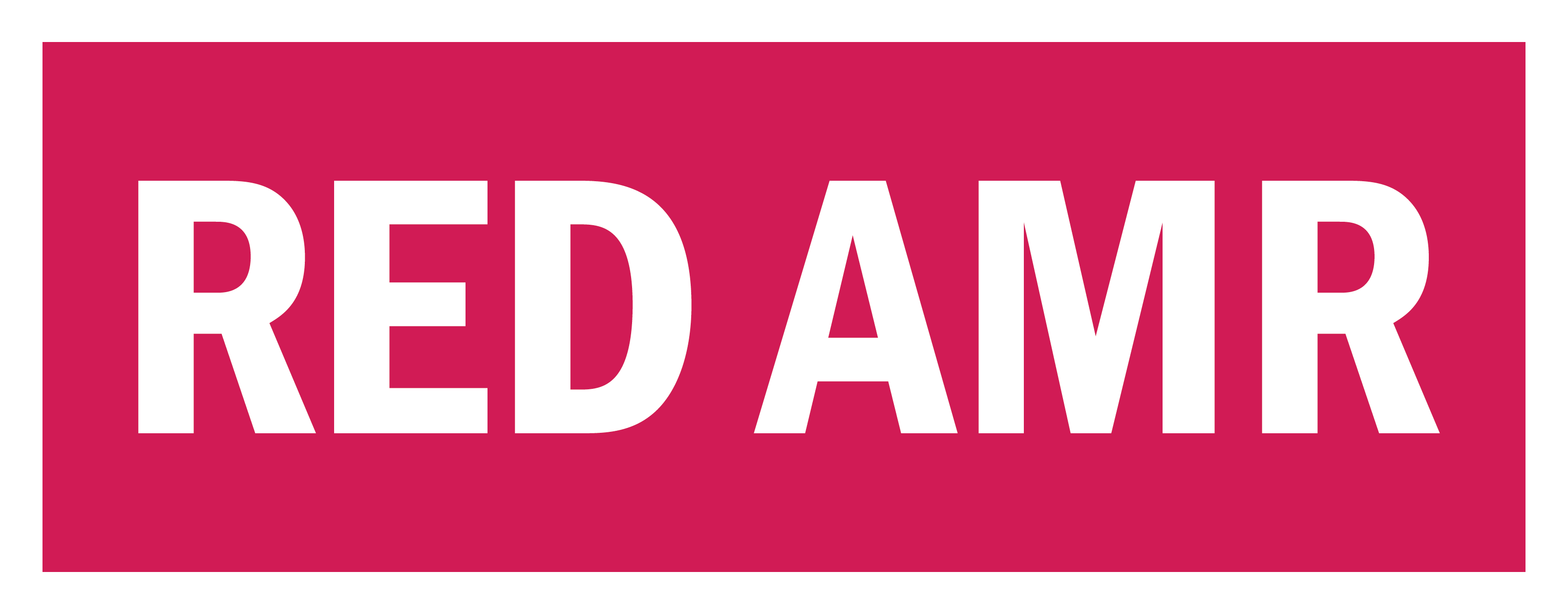 Red AMR